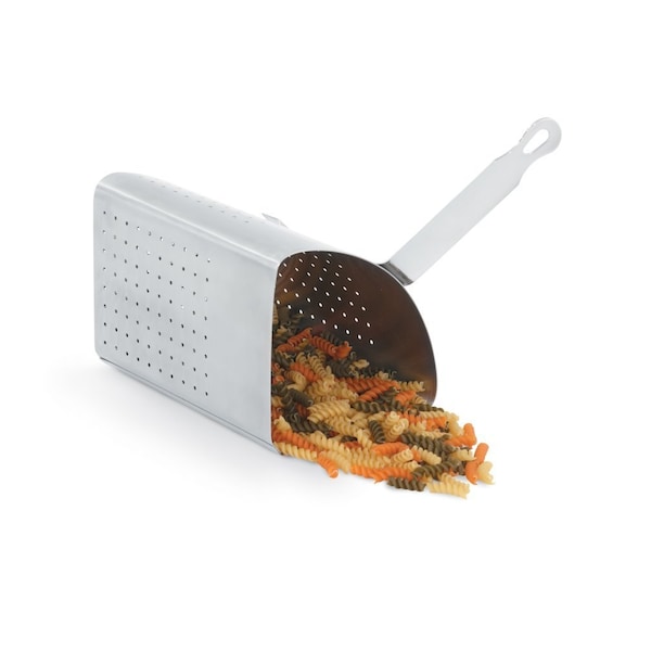 Vollrath Co Vollrath Centurion Four-Segment Pasta Inserts, 7-1/2 Quart Capacity, 4-Pc 3159 - main